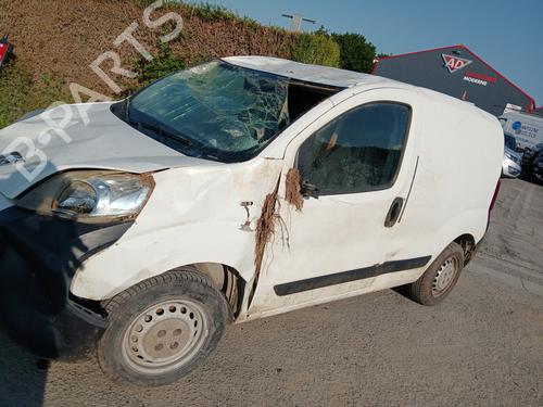 Front right seatbelt PEUGEOT BIPPER (AA_) 1.4 HDi | BP28429807I25  - Image 25