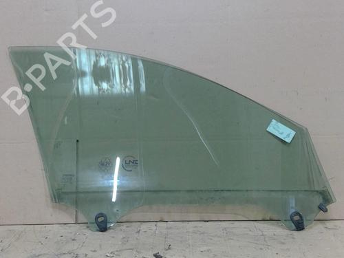 Front left door window RENAULT LAGUNA III (BT0/1) 2.0 dCi (BT01, BT08, BT09, BT0E, BT0K, BT12, BT1C, BT1D,... | BP28175016C18 