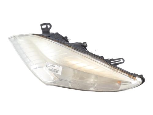 Left headlight RENAULT MEGANE III Hatchback (BZ0/1_, B3_) | BP40467167C28 - Image 2