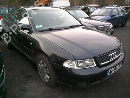 Left mirror AUDI A4 B5 (8D2) 1.6 | BP20369091C26 