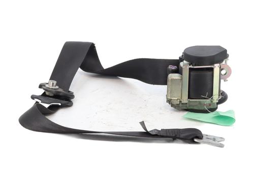 Used Front left seatbelt NISSAN QASHQAI I (J10, NJ10) 2.0 dCi All-wheel Drive (150 hp) 31983804