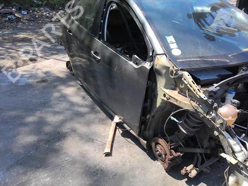 Front left panel PEUGEOT 208 I (CA_, CC_) 1.6 HDi | BP37601502C58 - Image 23