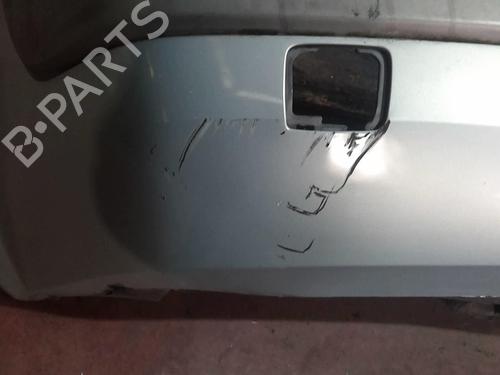 Used Rear bumper RENAULT MEGANE II Coupé-Cabriolet (EM0/1_) 1.9 dCi (115 hp) 20360546