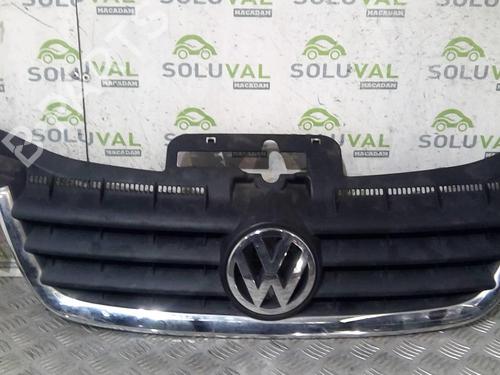 Grill VW TOURAN (1T1, 1T2) 2.0 TDI 16V | BP20370188C40 