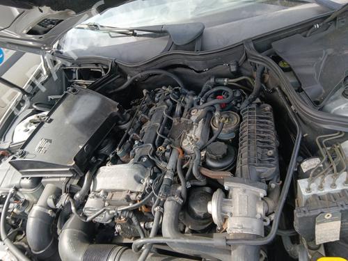 Left headlight MERCEDES-BENZ C-CLASS (W203) C 200 CDI (203.004) | BP36378742C28 - Image 13