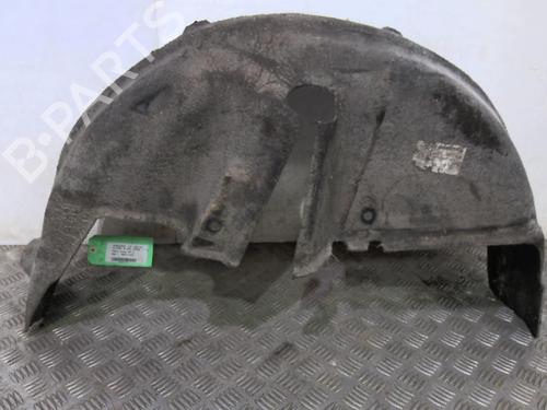 Wheel arch MERCEDES-BENZ B-CLASS Sports Tourer (W245) B 180 CDI (245.207) | BP20351040C56 
