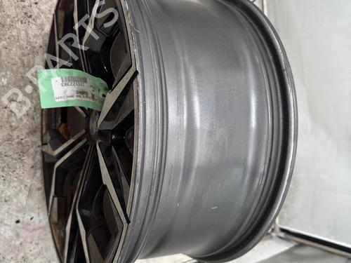 Used Rim Rim 38976748 38976748