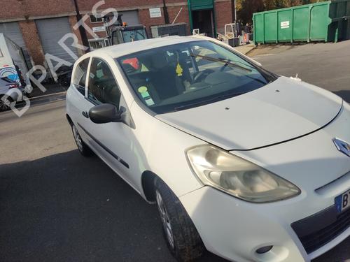 Engine control unit (ECU) RENAULT CLIO III (BR0/1, CR0/1) 1.5 dCi | BP31301858M57 - Image 17