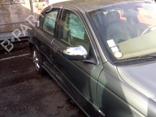 Headlight switch JAGUAR X-TYPE I (X400) 2.0 D | BP21816296I24 - Image 4