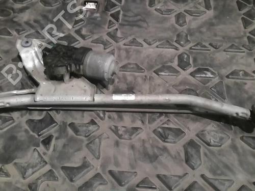 Used Front wiper motor DACIA SANDERO 1.4 MPI LPG (72 hp) 22002257