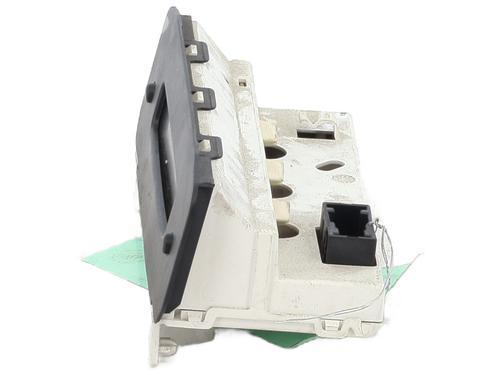 Display monitor PEUGEOT 206 Hatchback (2A/C) 1.4 HDi eco 70 | BP29560271C48 