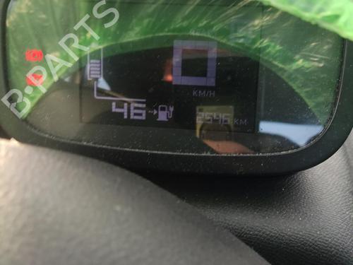 Front wiper motor CITROËN AMI (9A_) Electric (9AZ2CA) | BP28571718M29 - Image 8