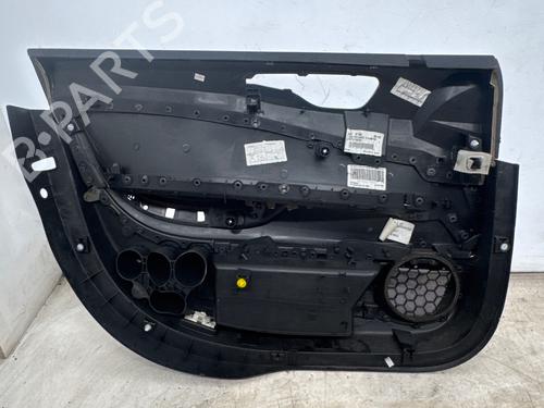 Front right panel CITROËN C5 III Break (RW_) 3.0 HDi 240 (RWX8CA) | BP40173059C59 - Image 5