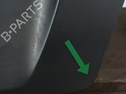 Used Tailgate Tailgate FIAT STILO (192_) 1.9 JTD (192_XF1A) (80 hp) 26163227 26163227