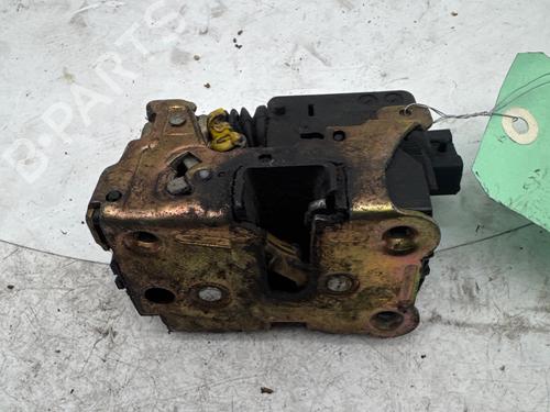 Used Front left lock Front left lock RENAULT CLIO I (B/C57_, 5/357_) [1990-1999] 35903304 35903304