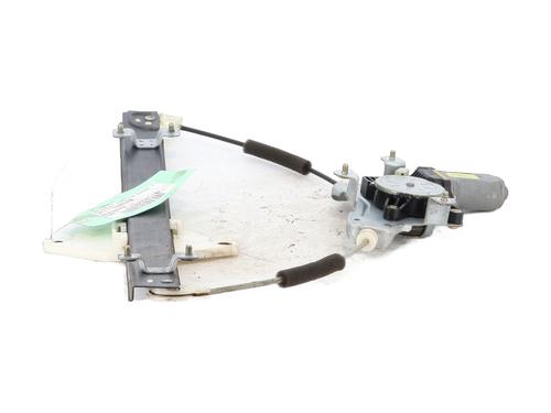 Used Front left window mechanism Front left window mechanism CHEVROLET CAPTIVA (C100, C140) 2.4 4WD (136 hp) 30398730 30398730