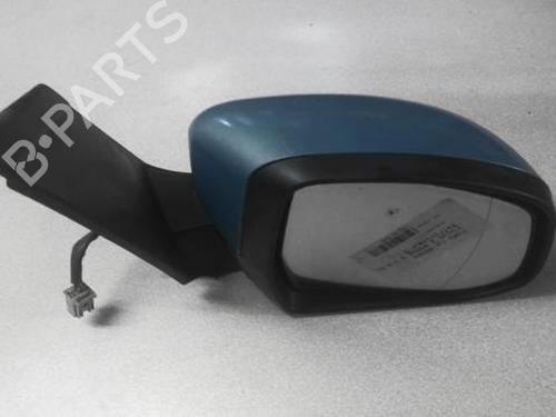 Right mirror FORD FOCUS II (DA_, HCP, DP) 1.6 TDCi | BP20362777C27 