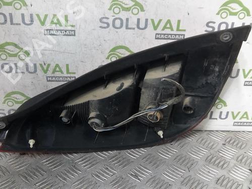 Right taillight SUZUKI LIANA Hatchback 1.3 | BP21816826C35 