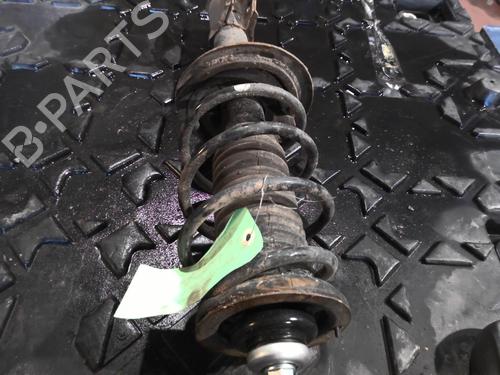 Right front shock absorber TOYOTA YARIS (_P13_) 1.0 (KSP130_, KSP130) | BP23789242M17 