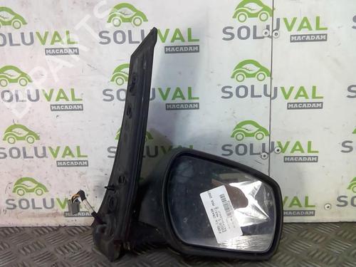 Used Right mirror FORD C-MAX (DM2) 1.8 TDCi (115 hp) 22000894