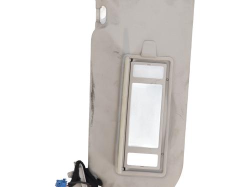 Left sun visor CITROËN C4 II (NC_) 1.6 HDi 115 | BP30362179I1