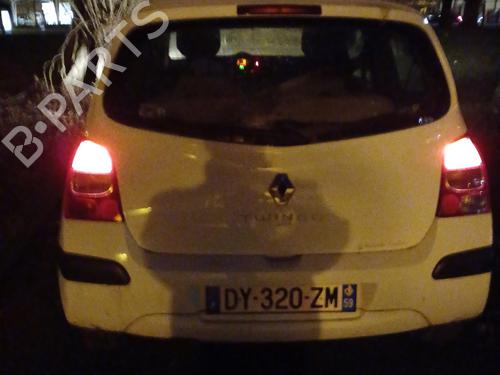 Left taillight RENAULT TWINGO II (CN0_) 1.5 dCi (CN0E) | BP31983704C34  - Image 10