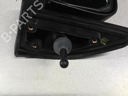 Used Left mirror HYUNDAI ATOS (MX) 1.1 (63 hp) 20369081