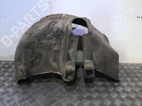 Wheel arch AUDI A1 (8X1, 8XK) 1.2 TFSI | BP20365065C56