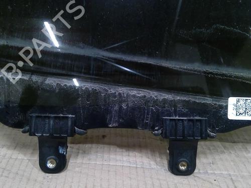 Rear right door window HYUNDAI i20 III (BC3, BI3) 1.0 T-GDI hybrid 48V | BP29840380C21