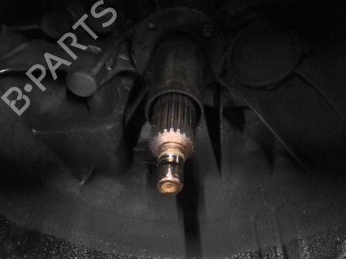 Gearbox BMW 1 (F20) 118 d | BP31909743M3