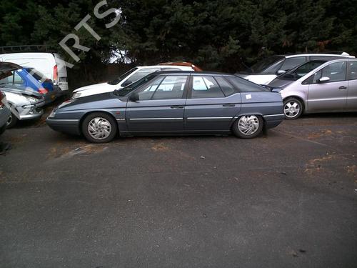 Used Parts CITROËN XM (Y3) 2.0 1878039