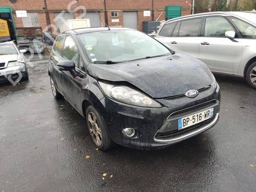 Alternator FORD FIESTA VI (CB1, CCN) 1.4 TDCi | BP32148826M7  - Image 8