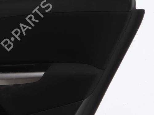 Used Rear right panel Rear right panel OPEL ASTRA J (P10) 2.0 CDTI (68) (160 hp) 34151557 34151557