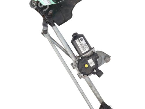 Used Front wiper motor BMW 1 (F21) 118 d (150 hp) 30408804
