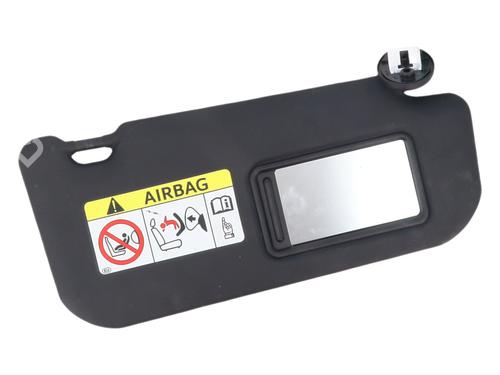Right sun visor TOYOTA C-HR (_X1_) 1.8 Hybrid (ZYX10_, ZYX11_, ZYX10R, ZYX11R) | BP39519214I2 - Image 3