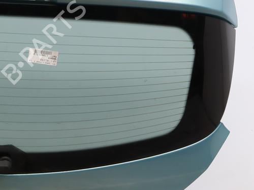 Tailgate OPEL CORSA D (S07) 1.3 CDTI (L08, L68) | BP31166604C6