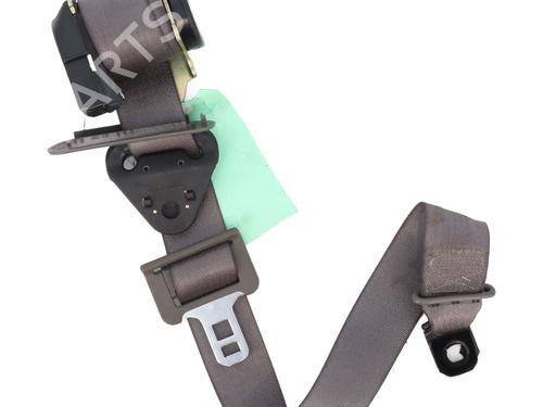 Used Rear left seatbelt Rear left seatbelt CHRYSLER PT CRUISER (PT_) 2.2 CRD (121 hp) 30056772 30056772