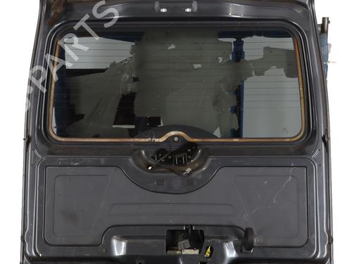 Tailgate FORD TOURNEO CONNECT 1.8 TDCi | BP26163174C6 