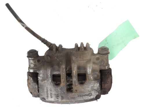 Used Right front brake caliper Right front brake caliper RENAULT MASTER III Van (FV) 2.3 dCi 170 FWD (FV0L) (170 hp) 20652294 20652294