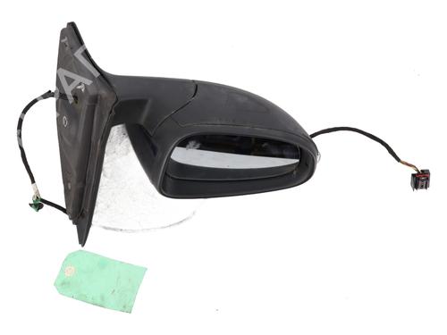 Left mirror VW GOLF VI (5K1) 1.4 | BP27641666C26 