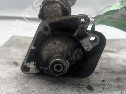 Starter DACIA DUSTER (HS_) 1.5 dCi 4x4 (HSMC, HSMD) | BP33729729M8 - Image 4