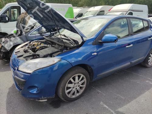 Starter RENAULT MEGANE III Hatchback (BZ0/1_, B3_) 1.5 dCi | BP31604331M8 - Image 13