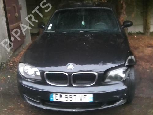 Køler BMW 1 (E87) 118 d | BP22002305M31 