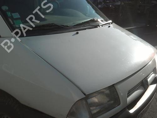 Left front fenders CITROËN JUMPY I Van (BS_, BT_, BY_, BZ_) 1.9 D 70 | BP21999253C41 