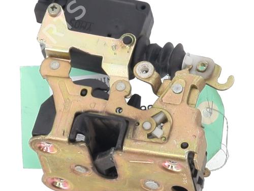 Used Front right lock Front right lock RENAULT TWINGO I (C06_) 1.2 16V (C060) (60 hp) 33220773 33220773