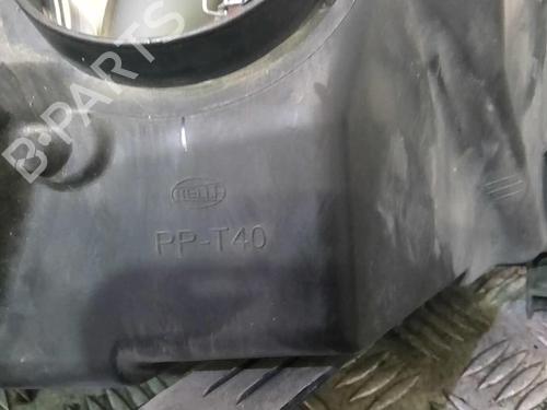 Left headlight FORD C-MAX (DM2) 2.0 TDCi | BP20368120C28  - Image 6