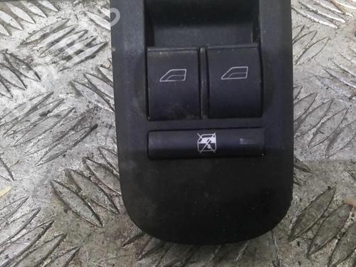 Used Left front window switch Left front window switch FORD S-MAX (WA6) 2.0 TDCi (140 hp) 21798389 21798389