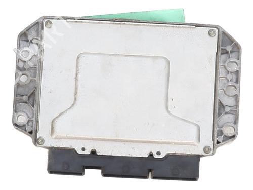 Engine control unit (ECU) RENAULT MEGANE II (BM0/1_, CM0/1_) 1.6 16V (BM0C, CM0C) | BP29341793M57 