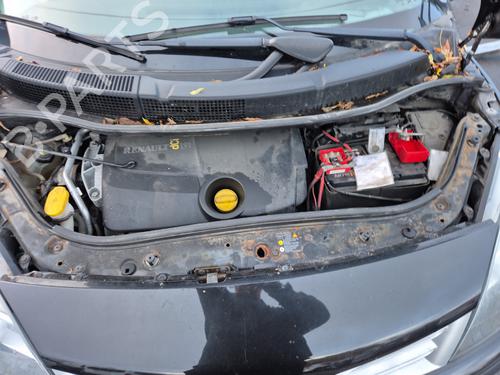 Used Parts RENAULT SCÉNIC II (JM0/1_) 1.9 dCi (JM14) (131 hp) 4406996