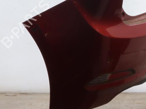 Used Rear bumper Rear bumper HYUNDAI i20 II (GB, IB) 1.2 (84 hp) 40440956 40440956